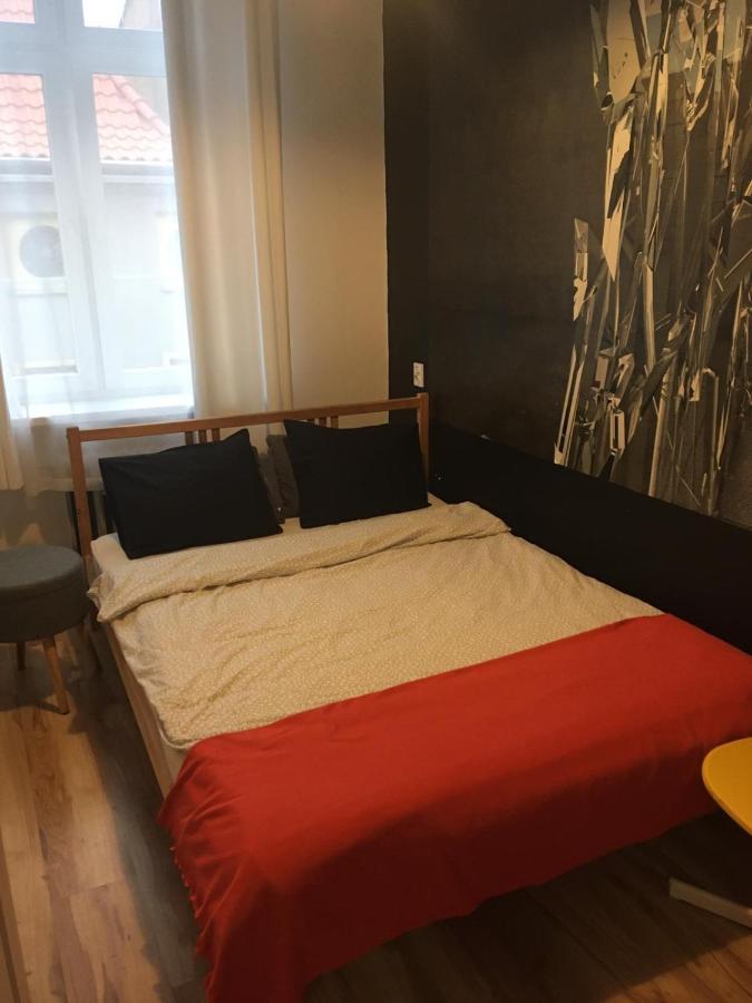 Apartament Pod Wrona Torun Exterior photo
